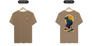 Nome do produtoCamiseta Walking Beer Skate