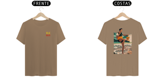 Nome do produtoCamiseta Walking Beer Hziul