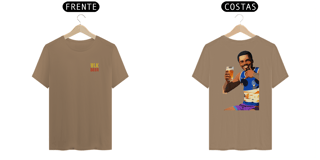 Nome do produtoCamiseta Walking Beer FTV Maran