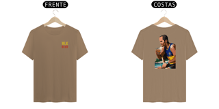 Nome do produtoCamiseta Walking Beer Tonmil
