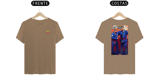Nome do produtoCamiseta Walking Beer Graduation