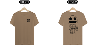 Nome do produtoCamiseta Walking Beer Contorno