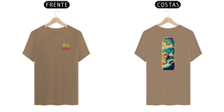 Nome do produtoCamiseta Walking Beer Lata