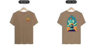 Nome do produtoCamiseta Walking Beer Blue Flames