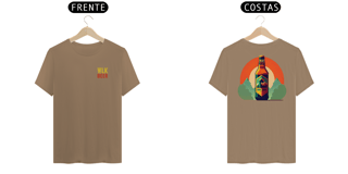 Nome do produtoCamiseta Walking Beer Sunset