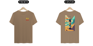 Nome do produtoCamiseta Walking Beer Waves Zone