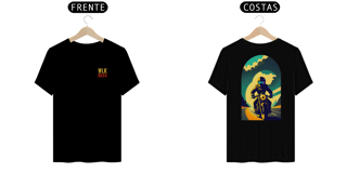Nome do produtoCamiseta Walking Beer Moto Speed