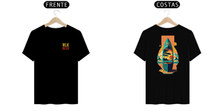 Nome do produtoCamiseta Walking Beer Canoa