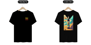 Nome do produtoCamiseta Walking Beer Waves Zone