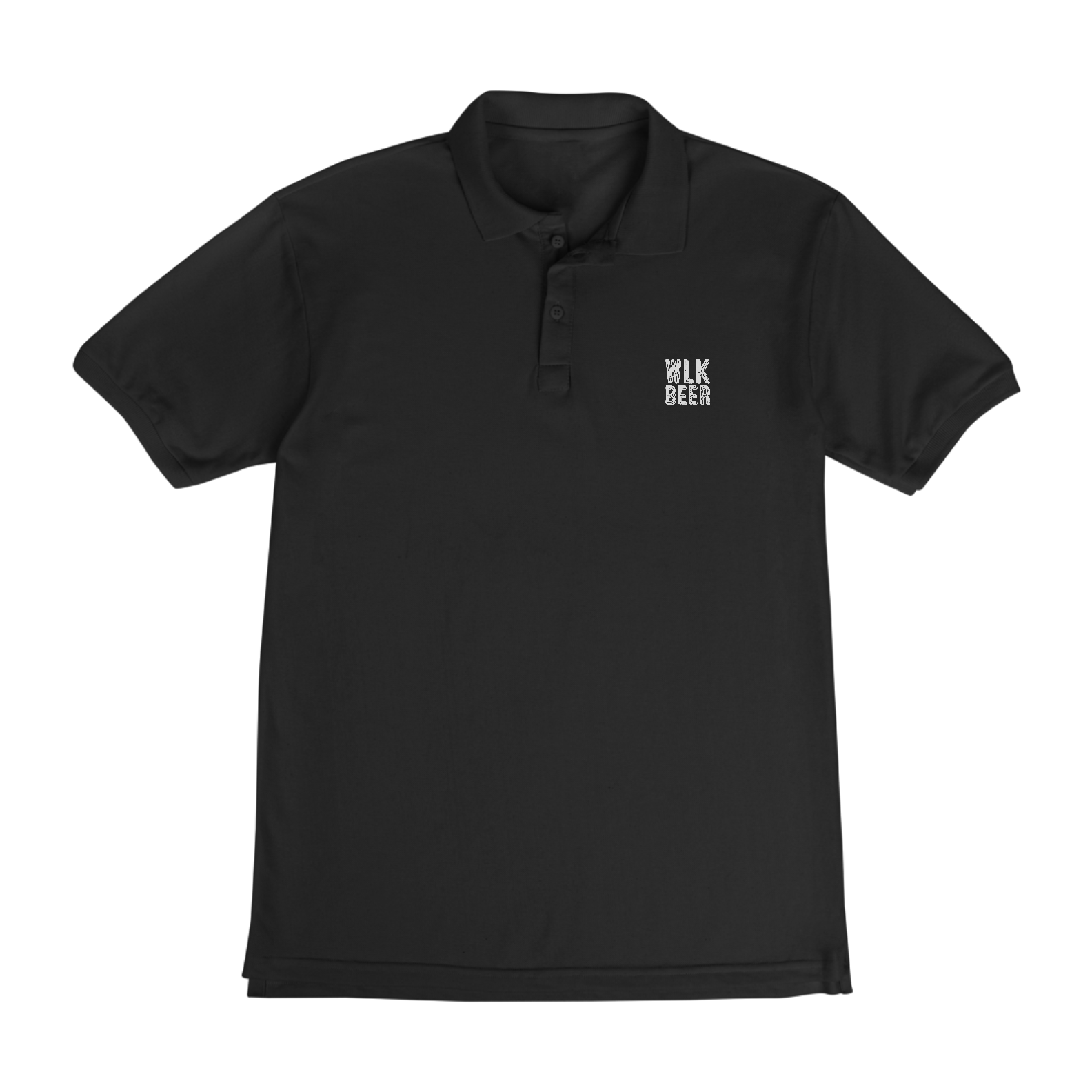 Camisa Polo Walking Beer Prime