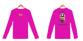 Nome do produtoCamisa UV Manga Longa Walking Beer FTV