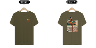 Nome do produtoCamiseta Walking Beer Hziul