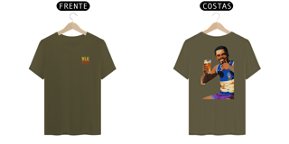 Nome do produtoCamiseta Walking Beer FTV Maran