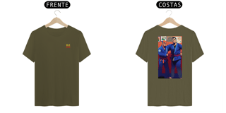 Nome do produtoCamiseta Walking Beer Graduation