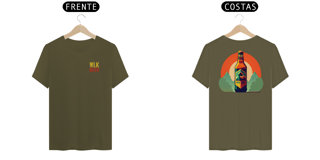 Nome do produtoCamiseta Walking Beer Sunset