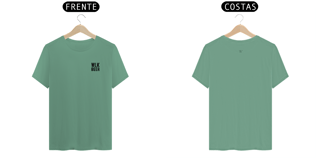 Nome do produtoCamiseta estonada Walking Beer Mascote Mini 