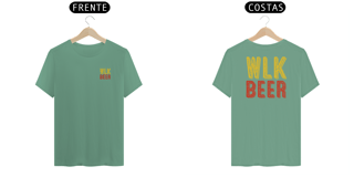 Nome do produtoCamiseta Walking Beer Estonada Logo