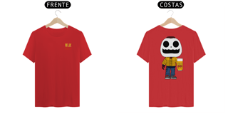 Nome do produtoCamiseta Walking Beer Mascote