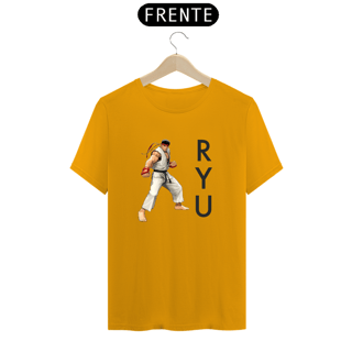 Nome do produto Blusa Ryu
