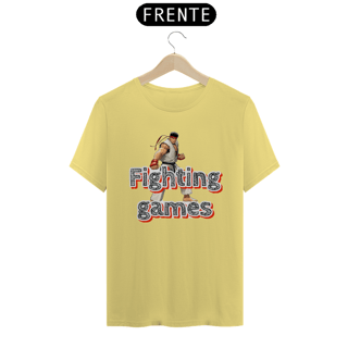 Nome do produto Blusa fight