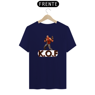 Nome do produto Blusa K.O.F