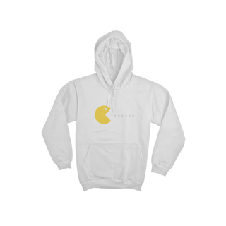 Nome do produto Casaco PacMan