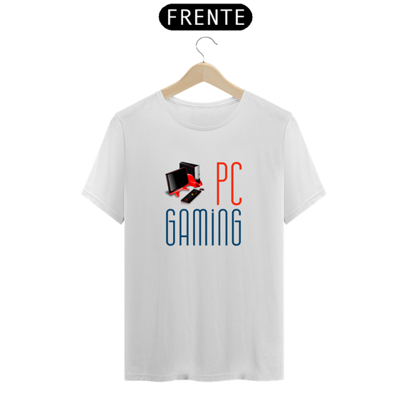 Blusa Gamer