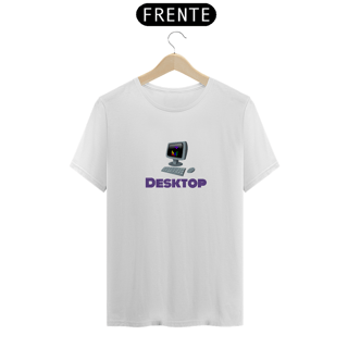 Nome do produto Blusa Gamer