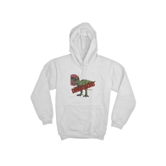 Casaco Dino