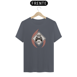 Nome do produto Blusa Game Zone 
