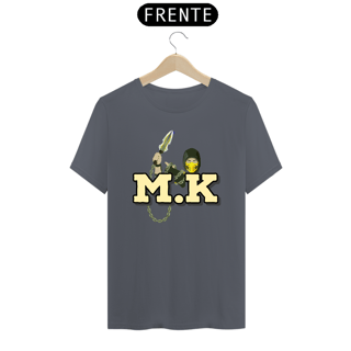 Nome do produto Blusa M.K