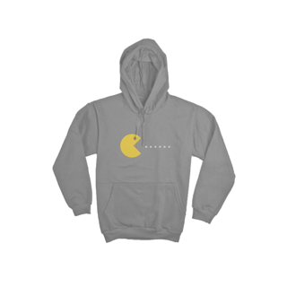 Nome do produto Casaco PacMan