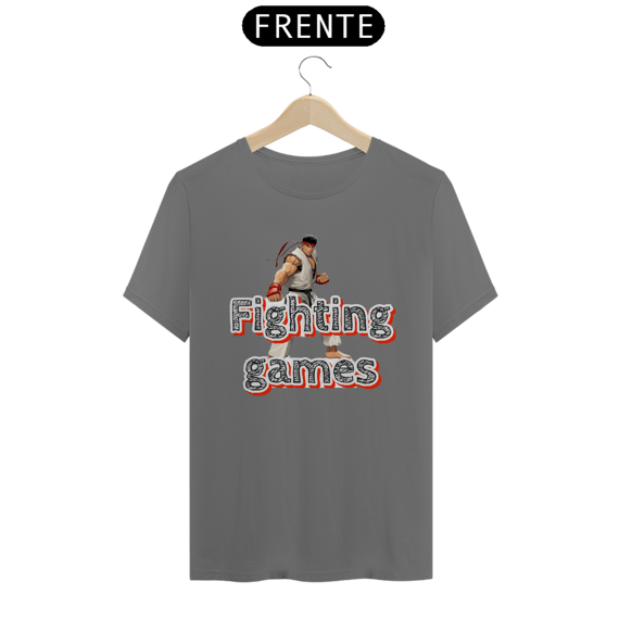 Blusa fight