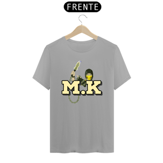 Nome do produto Blusa M.K