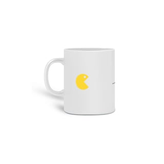 Nome do produto Caneca PacMan