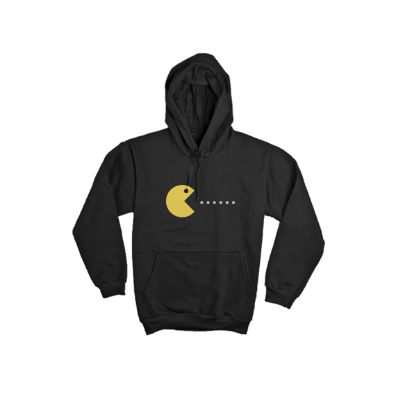 Casaco PacMan