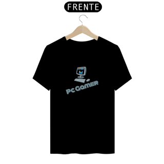 Nome do produto Blusa Gamer
