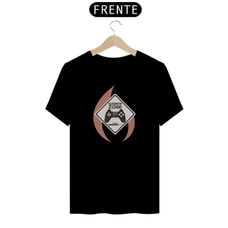 Nome do produto Blusa Game Zone 