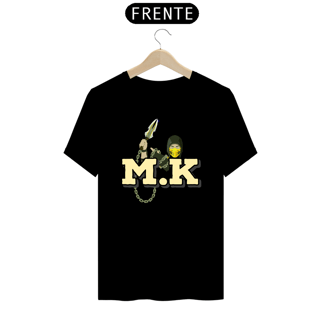 Nome do produto Blusa M.K