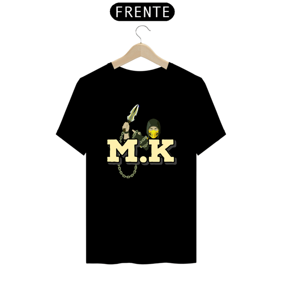 Blusa M.K