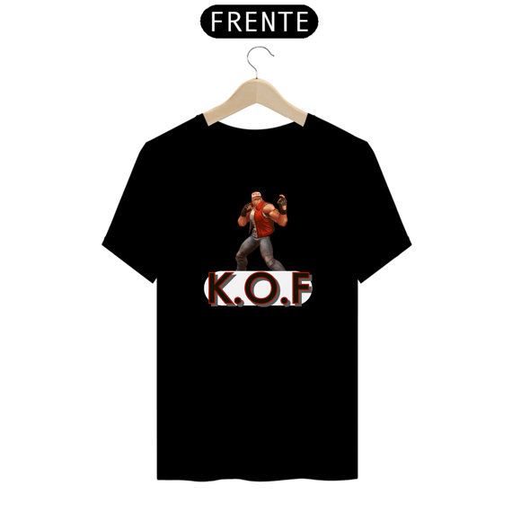 Blusa K.O.F