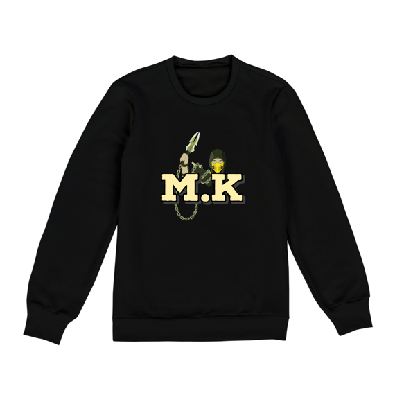 Casaco M.K
