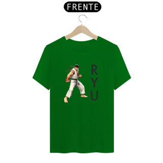 Nome do produto Blusa Ryu