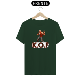 Nome do produto Blusa K.O.F