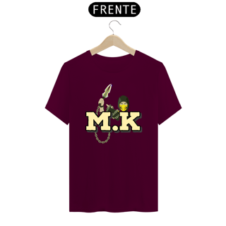 Nome do produto Blusa M.K