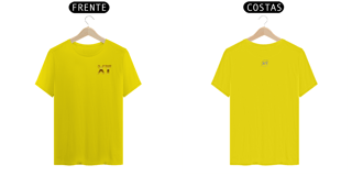 Nome do produto XT CAMISA XT DOURADA