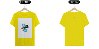 Nome do produto XT CAMISA XT ASTRO