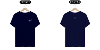 Nome do produto XT CAMISA L ORIGINAL