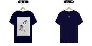 Nome do produto XT CAMISA XT MERTEORO