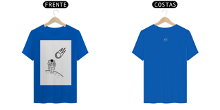 Nome do produto XT CAMISA XT MERTEORO